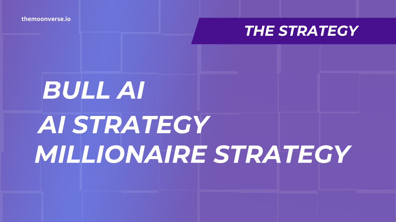The Ai Strategy