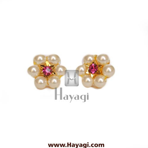 moti kudi earrings price