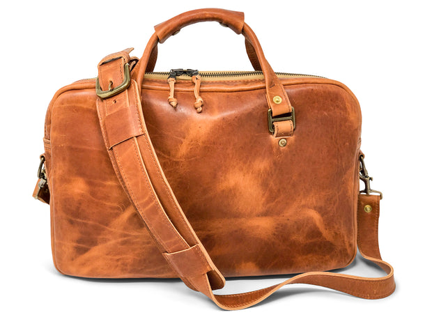 horween briefcase