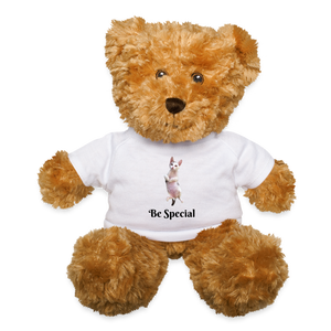 Be Special Tito Teddy Bear