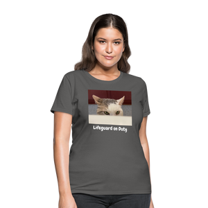 Lifeguard on Duty Women's T