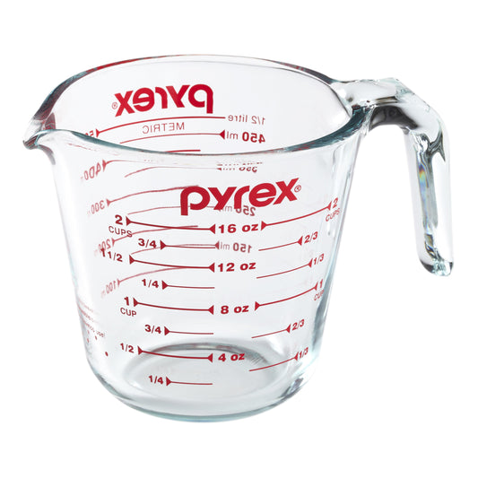 Pyrex Measuring Cup 500ml - Snoopy Bold – Corelle Brands