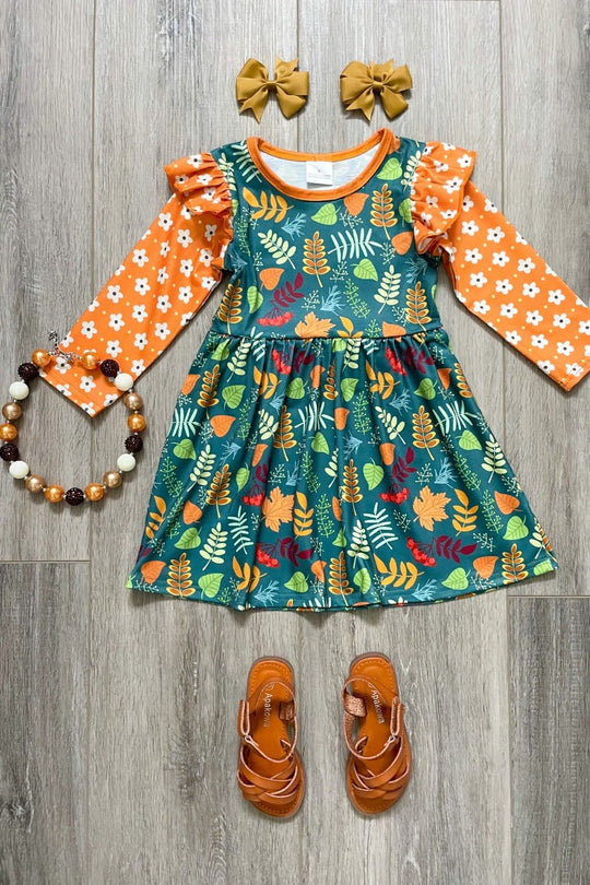 Cute Little Girl Clothes - Rylee Faith Designs Boutique Stylish design