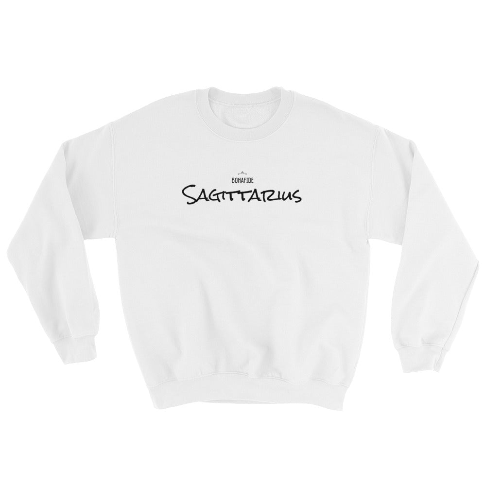 sagittarius sweater