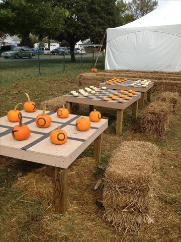 17 Fun Fall Festival Ideas Distinctivs Party