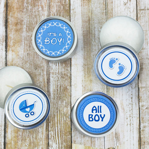 baby boy giveaways ideas