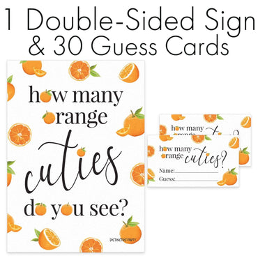 Full Moon: Halloween Party - Scratch Off Game Cards - 30