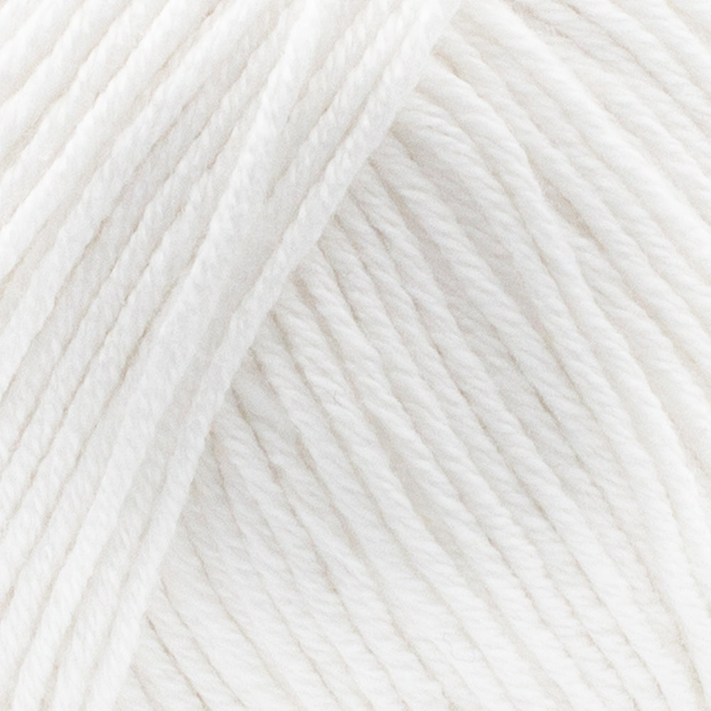 Premium Lavita Baby Cotton Yarn for Knitting and Crocheting – Soft –  Durable and Hypoallergenic - 40% Acrylic - 60% Cotton - Ideal for Baby  Clothes - Blankets and More – 7 oz - 361 Yards (5115) : : Toys