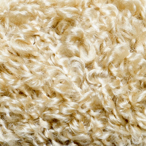 Lavita NOVA Fluffy Crochet Yarn Bundle - Soft Plush Baby Snuggle Yarn –