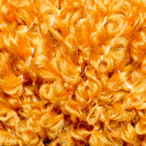 Lavita NOVA Fluffy Crochet Yarn Bundle - Soft Plush Baby Snuggle Yarn -  Thick & Cozy for Knitting & Crocheting Toys – Blankets – Garments – 3 Pack  –