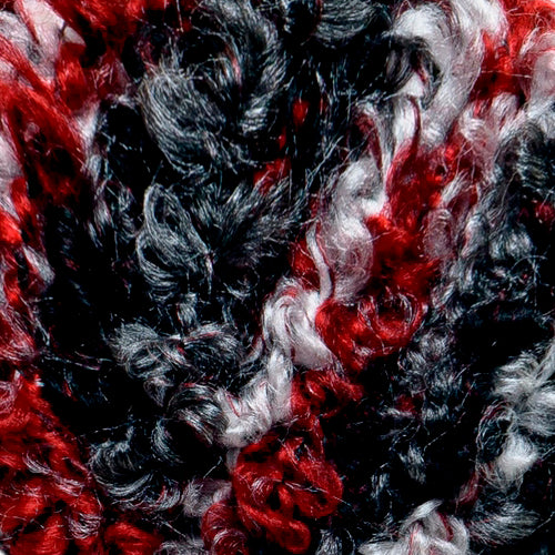 Lavita NOVA Fluffy Crochet Yarn Bundle - Soft Plush Baby Snuggle Yarn -  Thick & Cozy for Knitting & Crocheting Toys – Blankets – Garments – 3 Pack  – 10.5 oz – 328 Yards (2604) : : Home