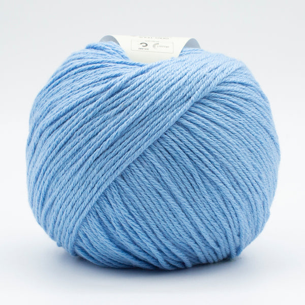 Premium Lavita Baby Cotton Yarn for Knitting and Crocheting – Soft