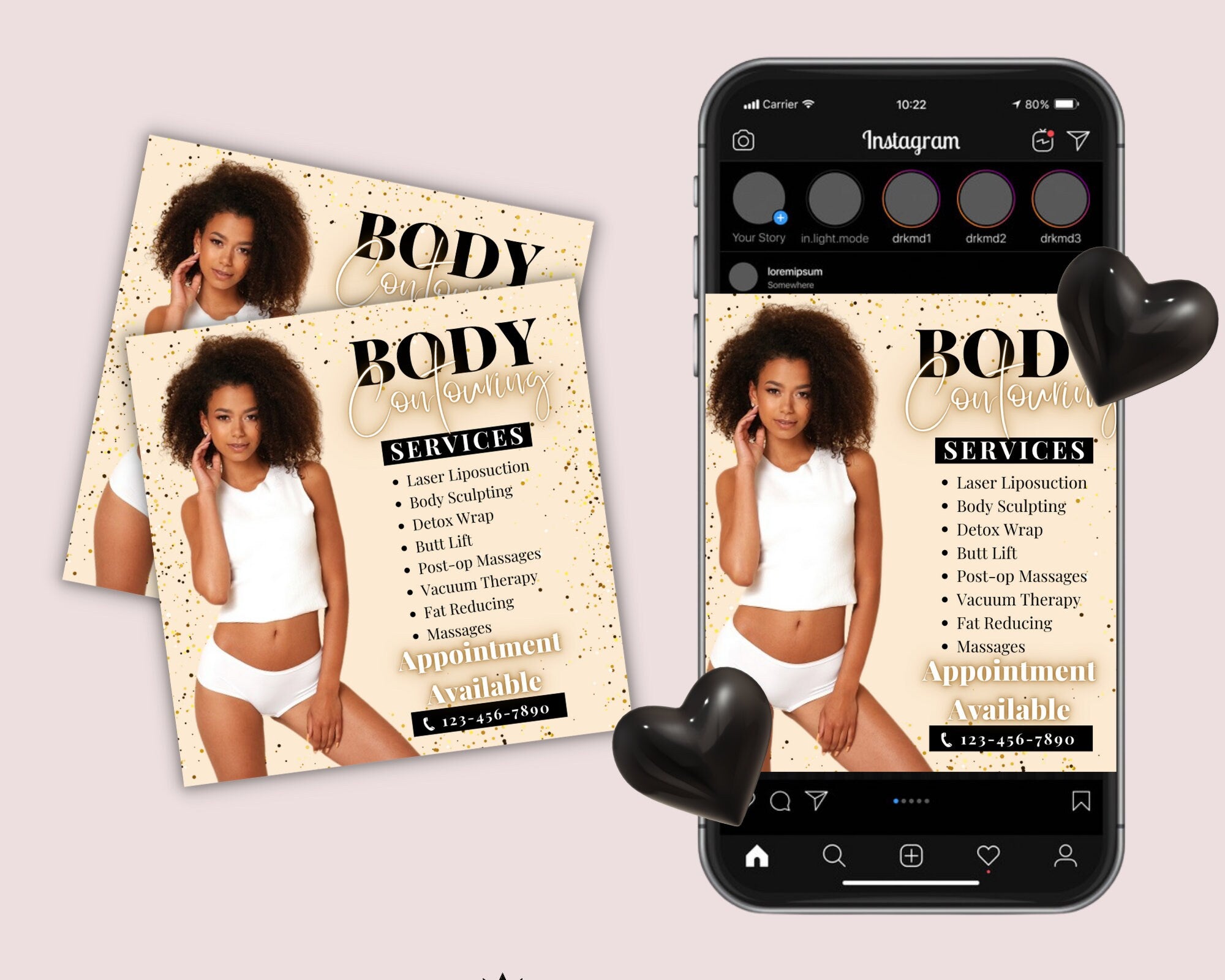 Body Sculpting, Body Contouring, Flyer, Body Sculpting Forms, Body  Sculpting Flyer, Consent, Feminine Body Sculpting -  Canada