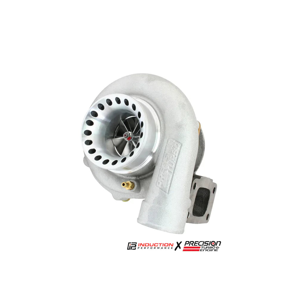 Precision Turbo and Engine - Gen 2 5558 CEA SP Compressor Cover - Street and Race Turbocharger