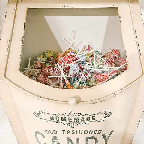 Vintage Candy Dispenser