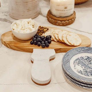 Embossed Cookie Jar - Decor Steals