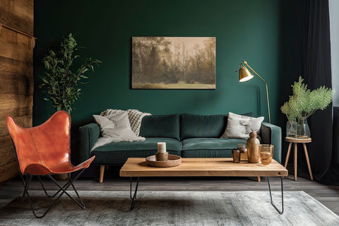 color trends 2024 Archives - Eclectic Trends