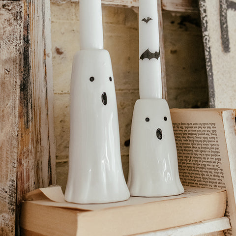 Halloween Candles