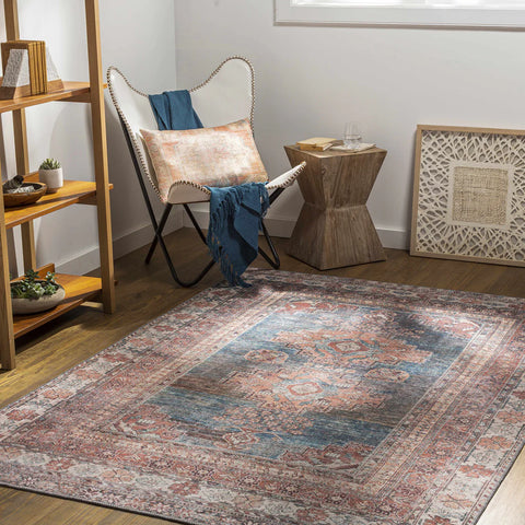 farmhouse rugs