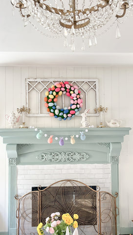 Easter Decor