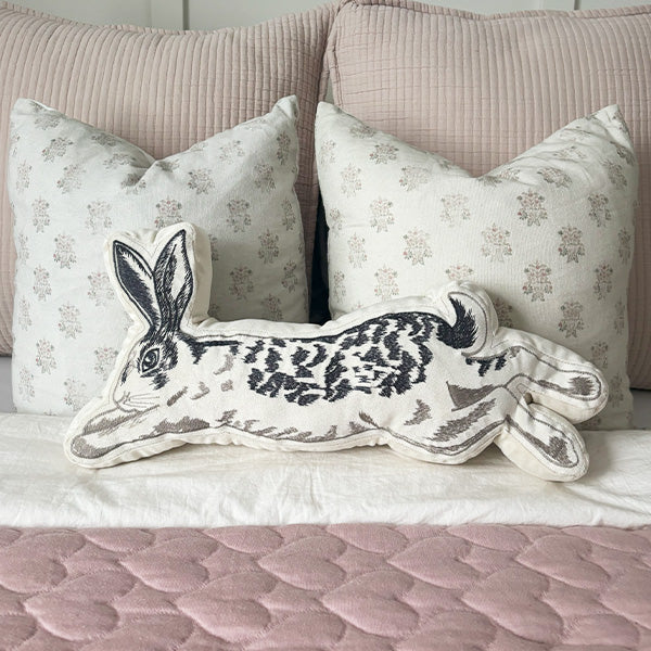 bunny decor