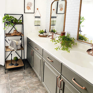 Farmhouse Kitchen: The Heart of The Home - Decor Steals