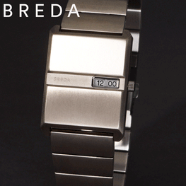 BREDA ブレダ PULSE 1750b
