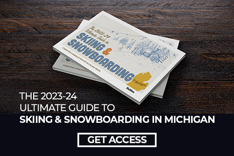 link to the ultimate ski and snowboard guide