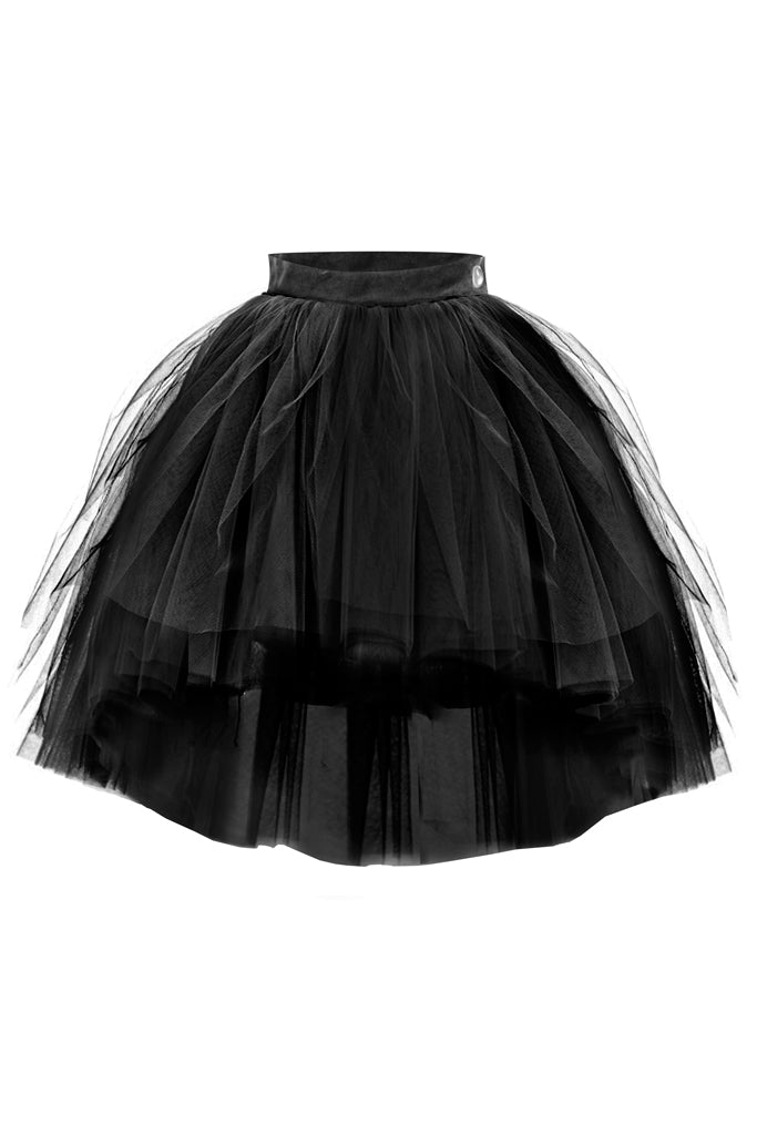 Low Girls Tutu Skirt – LAZY FRANCIS