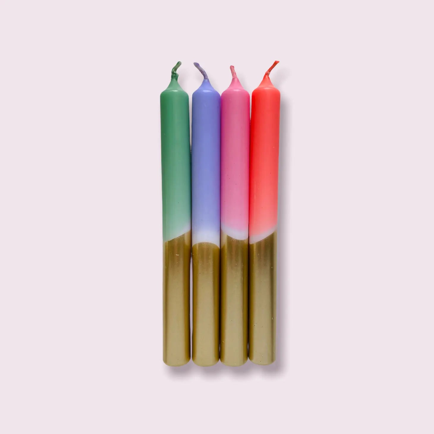 Dip Dye Neon * Something magical