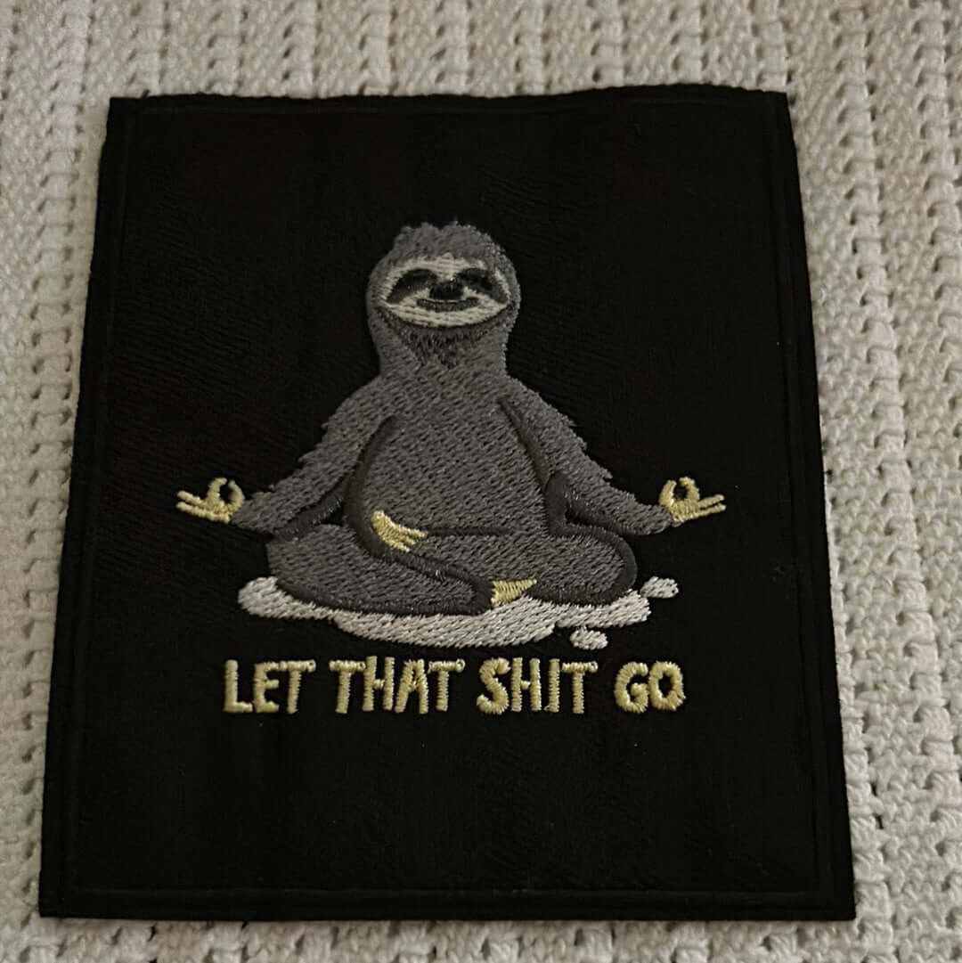 Let That Sh*t Go
