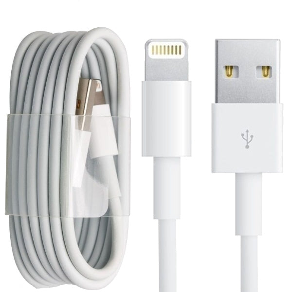 Flash verwijderen omroeper iPhone 5 USB Charger Cable/ Data Sync | Lightning Charging Lead
