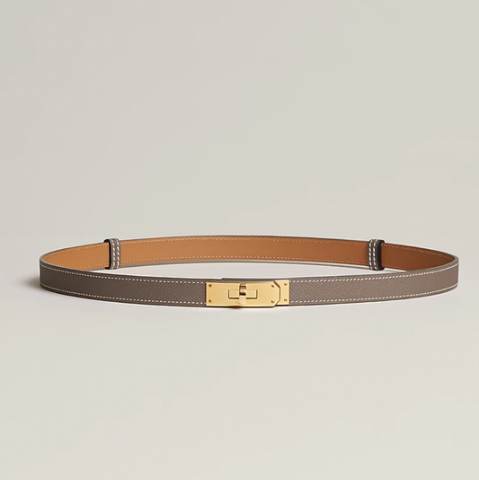 small celine triomphe belt｜TikTok Search