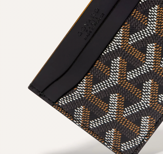 Shop GOYARD MATIGNON 2022-23FW Matignon Mini Wallet