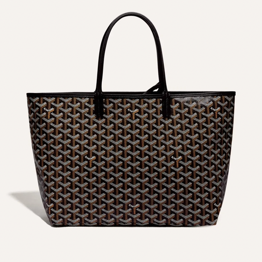 GOYARD Saint Louis GM Tote Bag