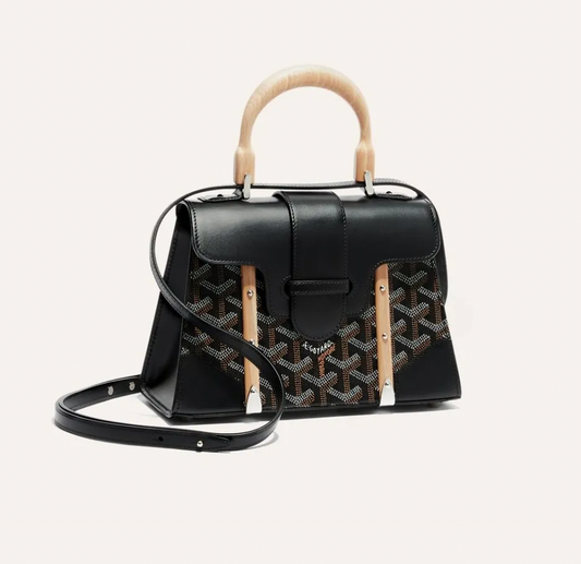 Goyard Saigon PM Bag – thevogueagent