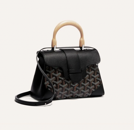 Goyard Anjou Mini Tote – SFN