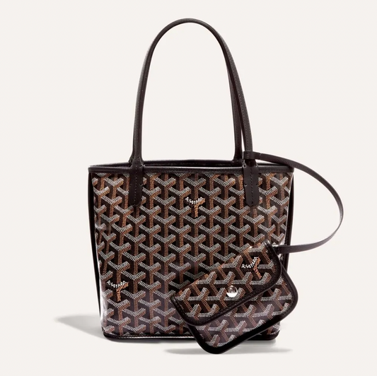 Goyard Senat Mini – thevogueagent