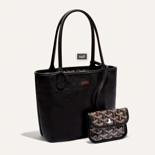 Goyard Anjou GM Tote Bag – thevogueagent