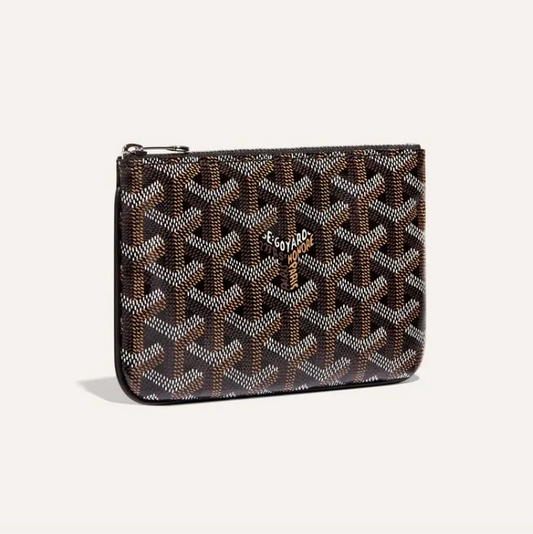 GOYARD Matignon Mini Wallet (MATIGNMINTY10CL10P)