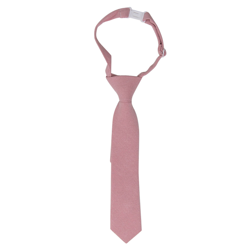 Image of Blush Boys Tie