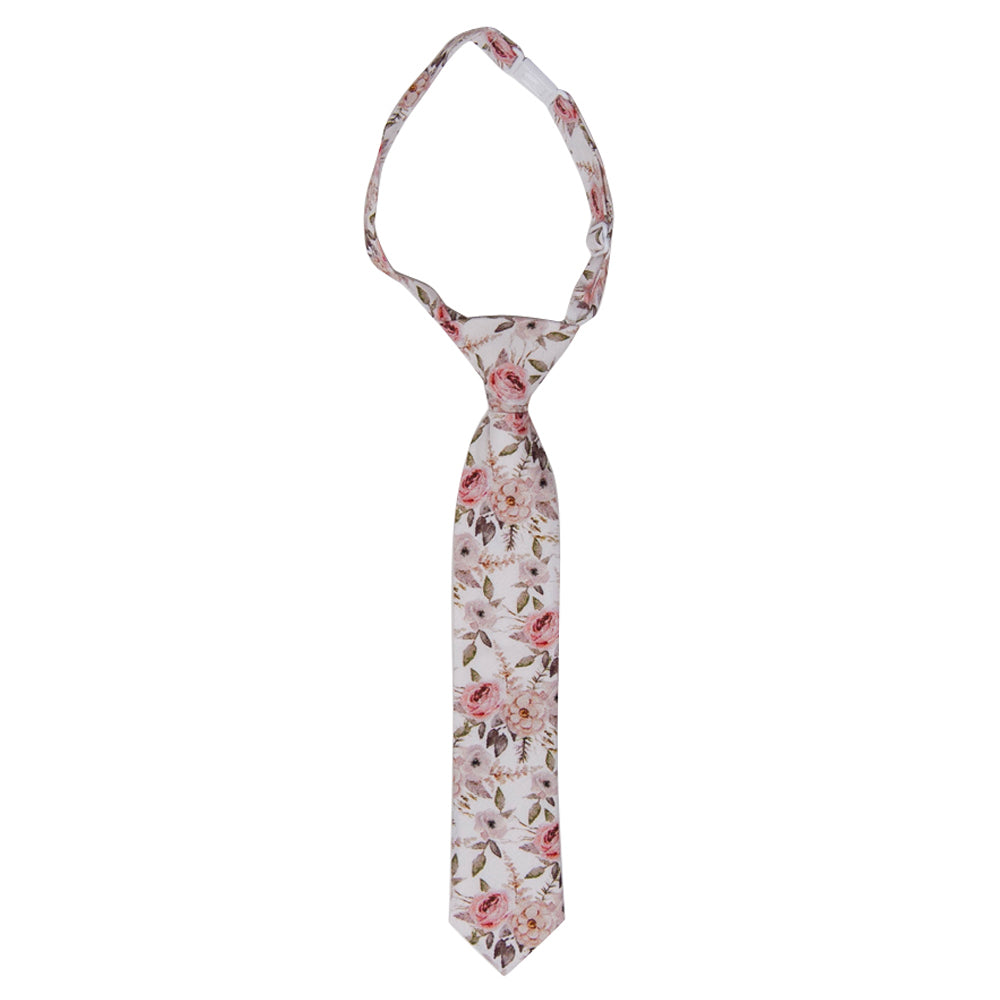 Image of Quicksand Roses Boys Tie