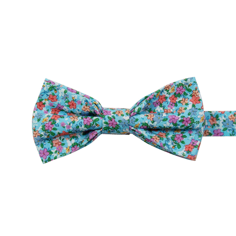 Image of Dahlia Bow Tie (Pre-Tied)