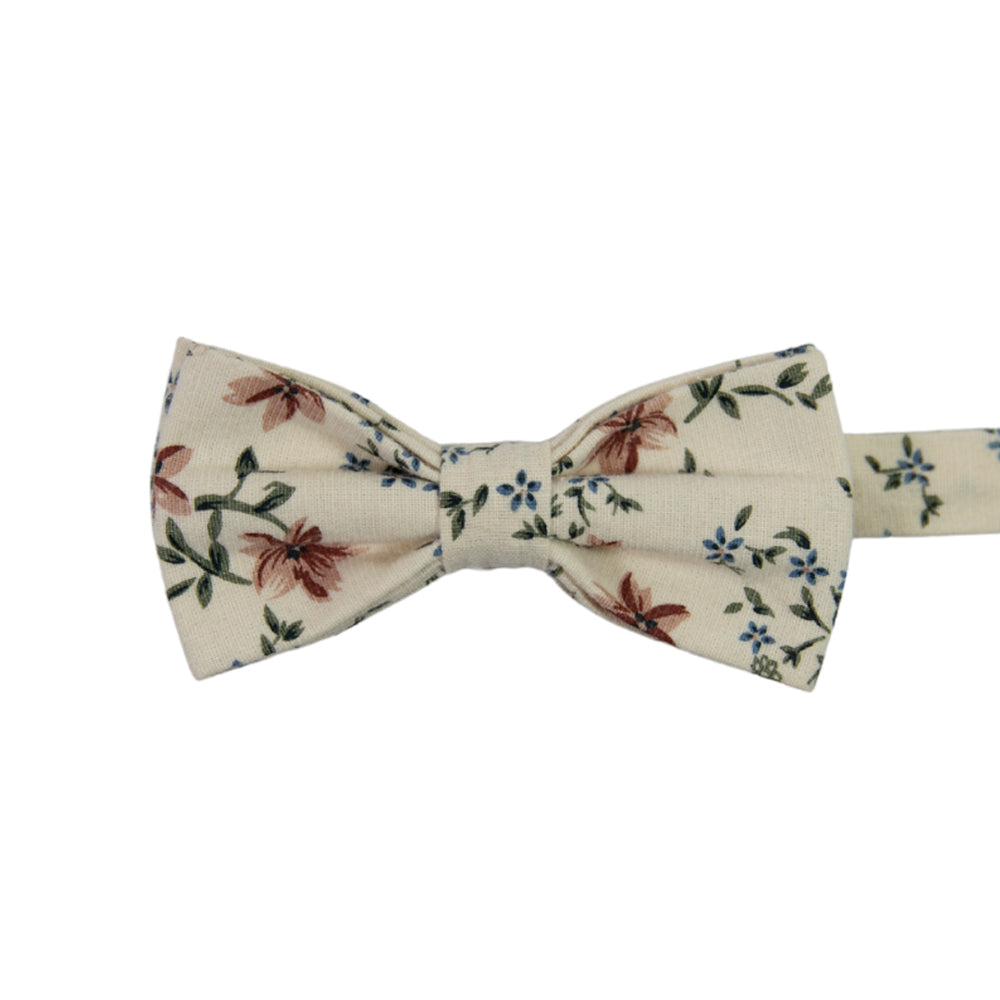 The Bow Tie – Floraison
