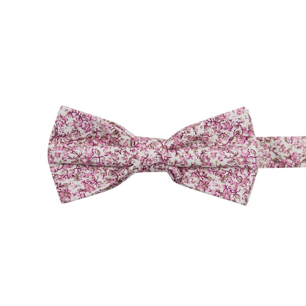 Image of Ventura Bow Tie (Pre-Tied)