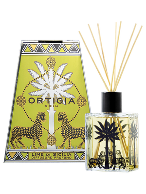 Lime Diffuser 100Ml Palma - Wesh NYC