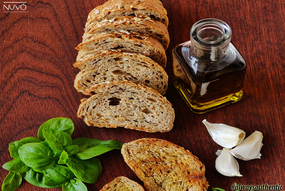 Featured image of post How to Make Olive Oil And Balsamic Vinegar Dip Ratio