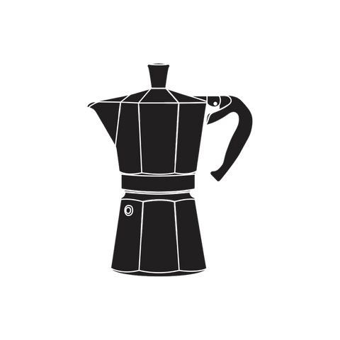 moka pot brew guide