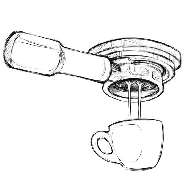 Espresso Brew Guide Devoción