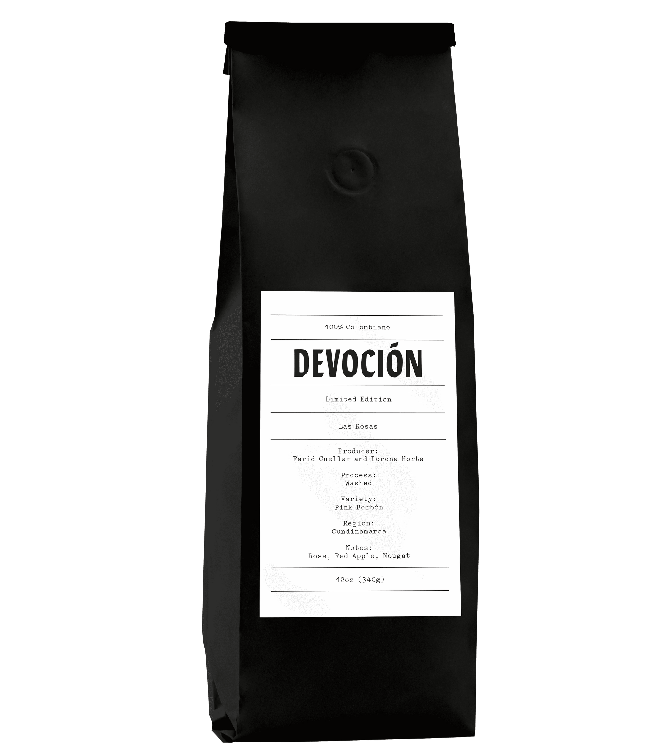 Devoción